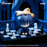 Blue Lock Cute Play Series 1 Blind Box
