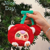 Baby Three Fruit Truly Spoiling You Plush Blind Box