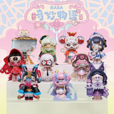 Kasa Marvelous Stories Blind Box
