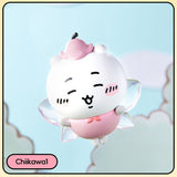 Chiikawa Happy Partner Series Blind Box