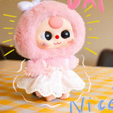 Baby Three Professional Dreamer Plush Blind Box