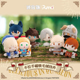 Delicious in Dungeon Magnetic Hand Plush Blind Box