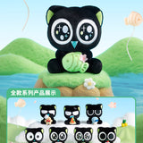 Luo Xiaohei Hug Series Plush Blind Box