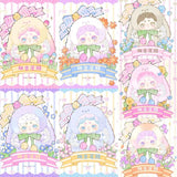 Lucky Deer Nai Goodnight Bunny Series 2 Blind Box