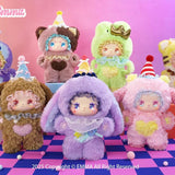 Lovely Emma Flavor Twist Series Plush Blind Box