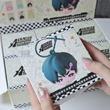 ALIEN STAGE AAHS Silicone Earphone Pouch Blind Box