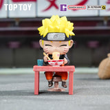 Naruto Shippuden Ramen Series Blind Box