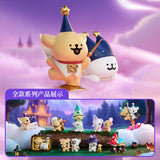 Maltese Magic Seekers Series Blind Box