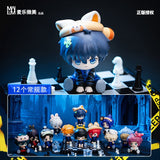 Blue Lock Cute Play Series 1 Blind Box