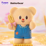 Butterbear My Buttery Bakery Series Blind Box