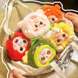 Baby Three Fruit Truly Spoiling You Plush Blind Box
