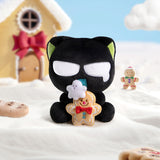 Luo Xiaohei Hug Series Plush Blind Box