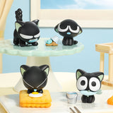 Luo Xiaohei Daily Series Small Particle Blind Box