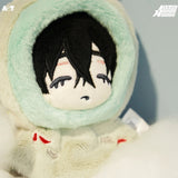 Alien Stage Sunny Doll Plush Blind Box
