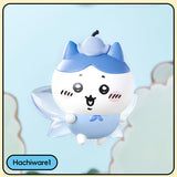 Chiikawa Happy Partner Series Blind Box