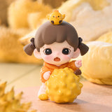 Baby Zoraa Mini Series I Love Fruits Blind Box