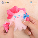 My Little Pony Series 3 Mini 'Cute Pony' Plush Blind Bag