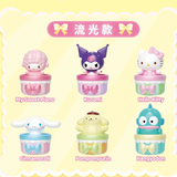 Moetch Heartbeat Bow Box Bean Blind Bag