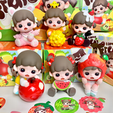 Baby Zoraa Mini Series I Love Fruits Blind Box