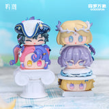 Wuthering Waves Chibi Stack Blind Box