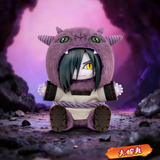 Naruto Cute Beast Party Series 2 Plush Blind Box