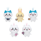 Chiikawa Big Series 1 Plush Blind Box