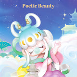 Nanci Poetic Beauty Series Blind Box
