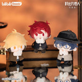 Link Click 'Lost in Time' BabyQ Plush Blind Box