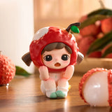Baby Zoraa Mini Series I Love Fruits Blind Box