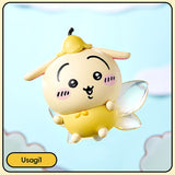 Chiikawa Happy Partner Series Blind Box