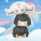 Wuthering Waves Chibi Stack Blind Box