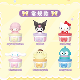 Moetch Heartbeat Bow Box Bean Blind Bag