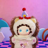 Lovely Emma Flavor Twist Series Plush Blind Box