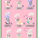 Esther Bunny Young Blossom Series Blind Box