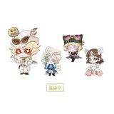 Identity V 'Gamblers in The Spotlight' Blind Box