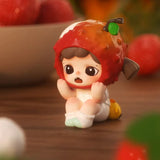 Baby Zoraa Mini Series I Love Fruits Blind Box