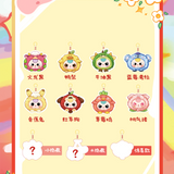 Baby Three Fruit Truly Spoiling You Plush Blind Box