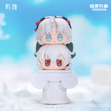 Wuthering Waves Chibi Stack Blind Box