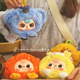 Baby Three Fruit Truly Spoiling You Plush Blind Box