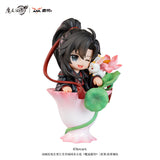 Mo Dao Zu Shi Porcelain Rhyme Flower Language Blind Box