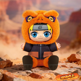 Naruto Cute Beast Party Series 2 Plush Blind Box