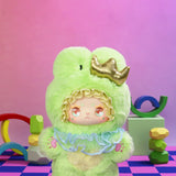 Lovely Emma Flavor Twist Series Plush Blind Box