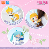HAGUGU Miku Vol.1 Sweet Dream Garden Plush Blind Box