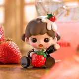 Baby Zoraa Mini Series I Love Fruits Blind Box