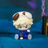 Blue Lock Cute Play Series 1 Blind Box