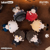 Link Click 'Lost in Time' BabyQ Plush Blind Box