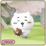 Chiikawa Happy Partner Series Blind Box
