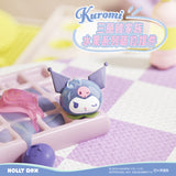 Mini Fruit Bean Blind Bag