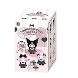 TOP TOY Sisters' Outfit Vinyl Plush Blind Box