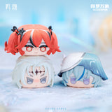 Wuthering Waves Chibi Stack Blind Box
